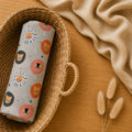 Reversible Blanket - Lion Tales